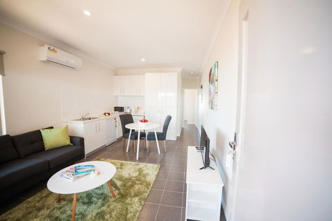 Exmouth Escape Resort - Accommodation Noosa 39
