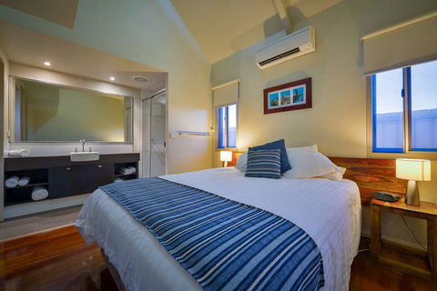 Exmouth Escape Resort - Accommodation Noosa 6