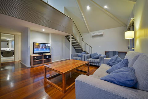 Exmouth Escape Resort - Accommodation Noosa 14