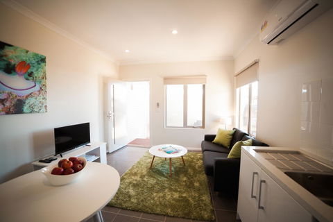 Exmouth Escape Resort - Accommodation Noosa 24