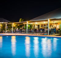 Exmouth Escape Resort - Accommodation Noosa