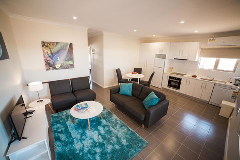 Exmouth Escape Resort - Accommodation Noosa 37