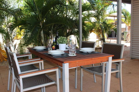 Exmouth Escape Resort - Accommodation Noosa 20