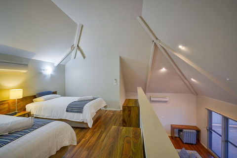 Exmouth Escape Resort - Accommodation Noosa 13