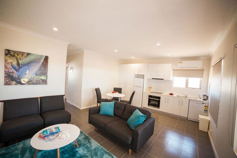 Exmouth Escape Resort - Accommodation Noosa 35