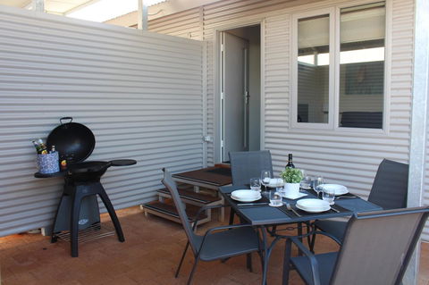 Exmouth Escape Resort - Accommodation Noosa 43