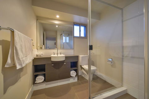 Exmouth Escape Resort - Accommodation Noosa 11