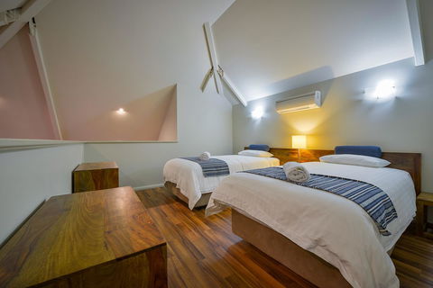 Exmouth Escape Resort - Accommodation Noosa 10