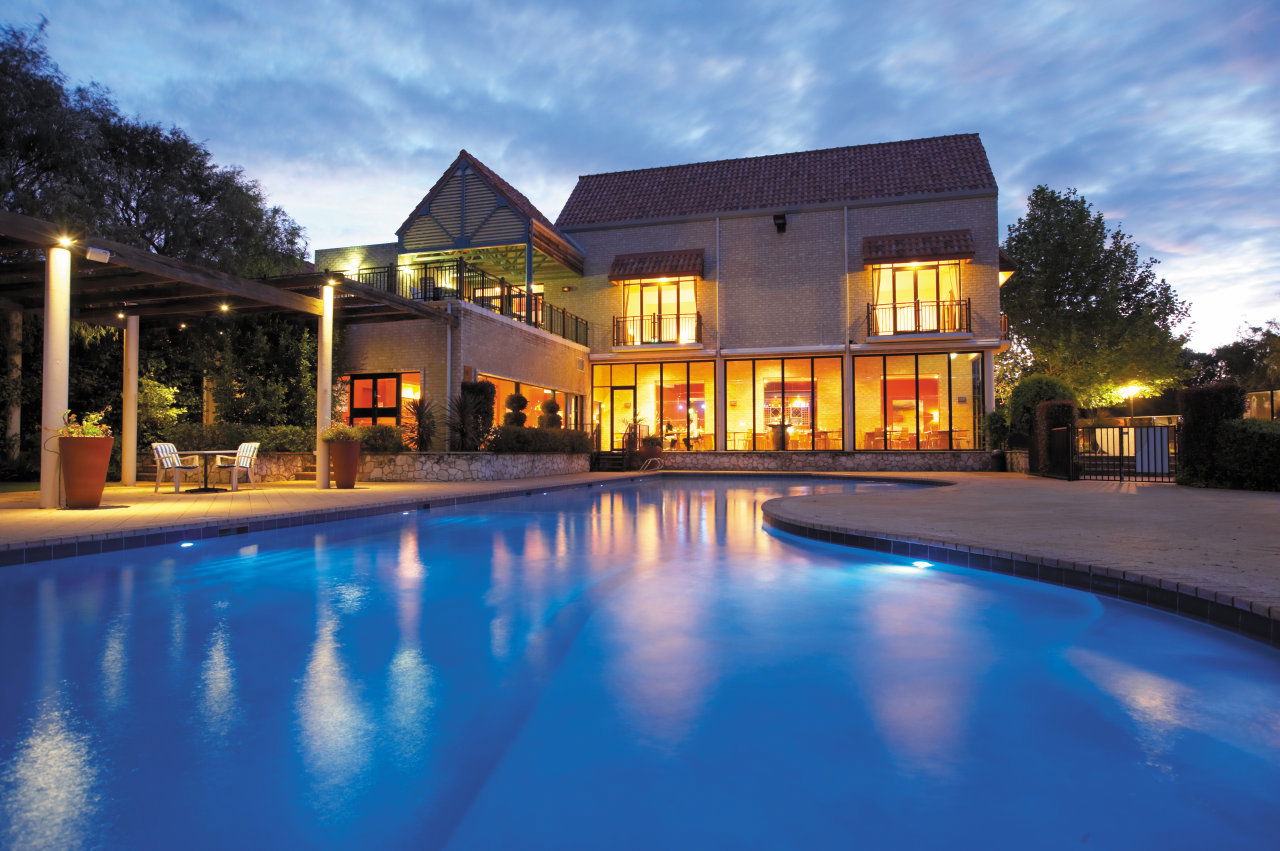  Accommodation Noosa