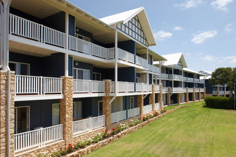 Seashells Yallingup - Accommodation Noosa 27