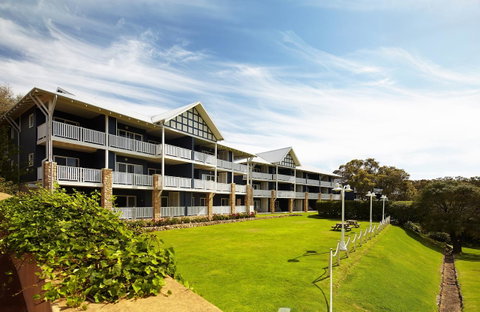 Seashells Yallingup - Accommodation Noosa 3
