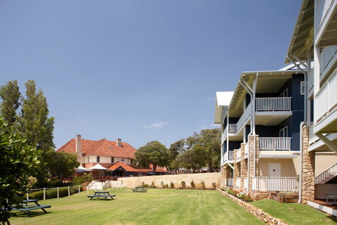 Seashells Yallingup - Accommodation Noosa 23