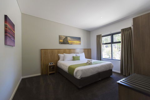 Eight Willows Retreat - Accommodation Noosa 21