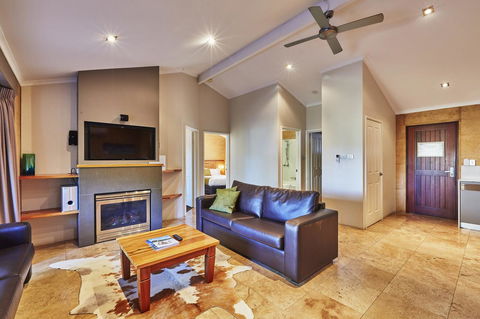 Eight Willows Retreat - Accommodation Noosa 13
