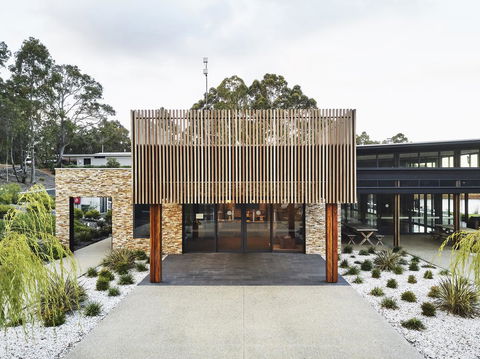 Eight Willows Retreat - Accommodation Noosa 22
