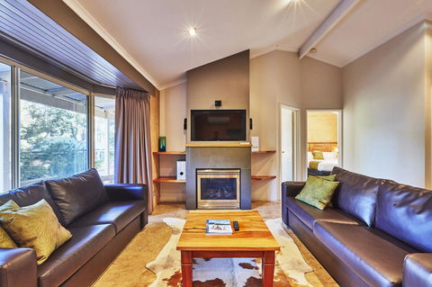 Eight Willows Retreat - Accommodation Noosa 16