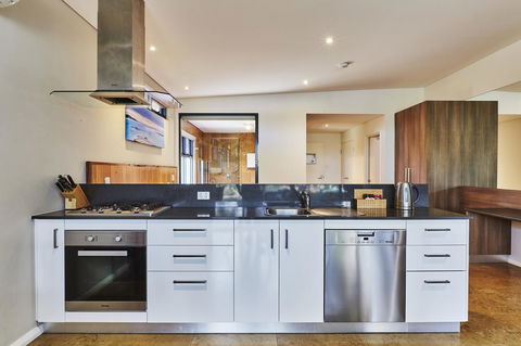 Eight Willows Retreat - Accommodation Noosa 7