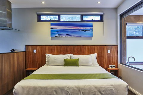 Eight Willows Retreat - Accommodation Noosa 20