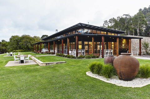 Eight Willows Retreat - Accommodation Noosa 30