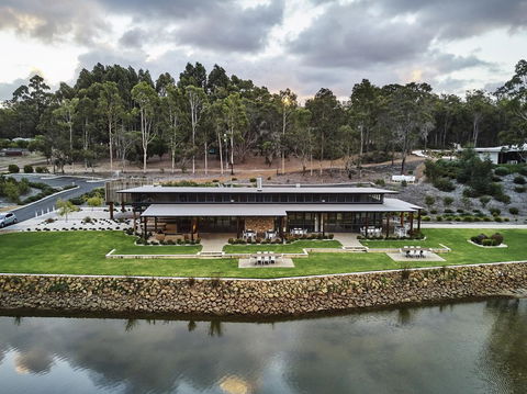Eight Willows Retreat - Accommodation Noosa 3