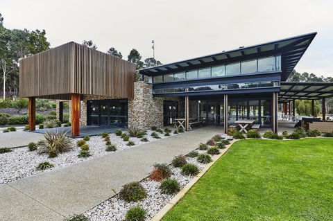 Eight Willows Retreat - Accommodation Noosa 27