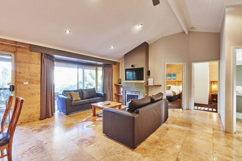 Eight Willows Retreat - Accommodation Noosa 18
