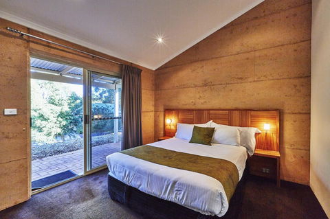 Eight Willows Retreat - Accommodation Noosa 26