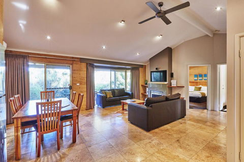 Eight Willows Retreat - Accommodation Noosa 35