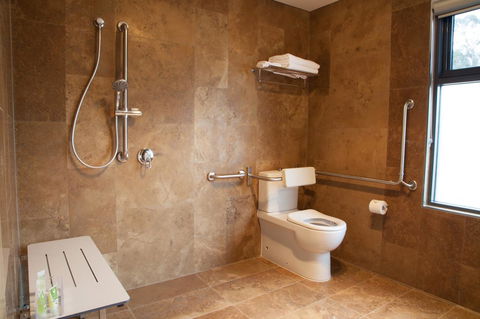 Eight Willows Retreat - Accommodation Noosa 19