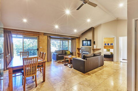 Eight Willows Retreat - Accommodation Noosa 12