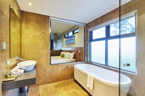 Eight Willows Retreat - Accommodation Noosa 6