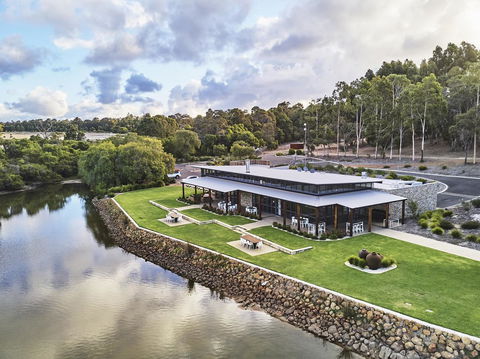 Eight Willows Retreat - Accommodation Noosa 28