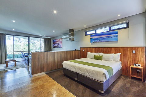 Eight Willows Retreat - Accommodation Noosa 9