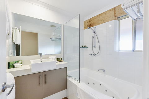 Eight Willows Retreat - Accommodation Noosa 14