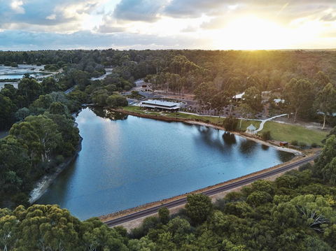 Eight Willows Retreat - Accommodation Noosa 0