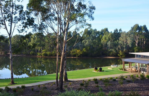 Eight Willows Retreat - Accommodation Noosa 29