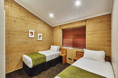 Eight Willows Retreat - Accommodation Noosa 15