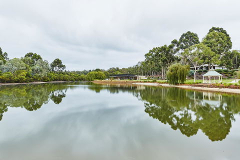 Eight Willows Retreat - Accommodation Noosa 23