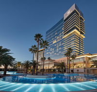 Crown Towers Perth - Accommodation Noosa