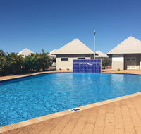 Escape 2 Exmouth - Accommodation Noosa