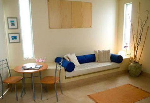 Sea & Soul Beachside Apartments - Accommodation Noosa 7