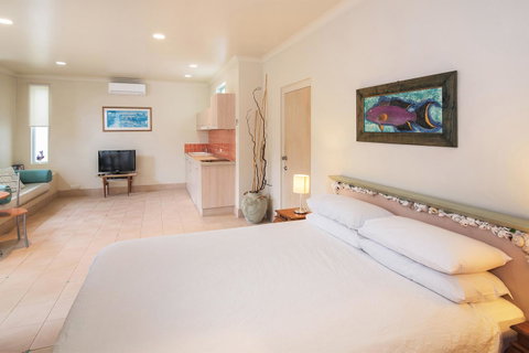 Sea & Soul Beachside Apartments - Accommodation Noosa 4