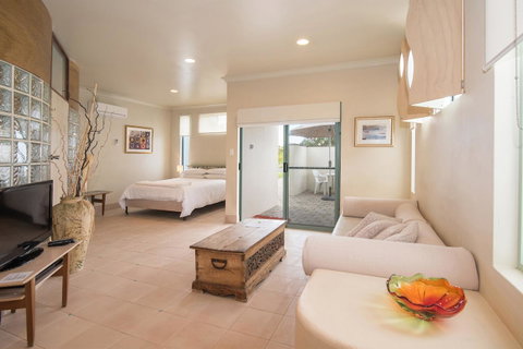 Sea & Soul Beachside Apartments - Accommodation Noosa 0
