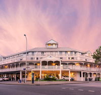 Esplanade Hotel Fremantle - by Rydges - Accommodation Noosa