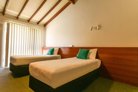 Sanno Marracoonda Perth Airport Hotel - Accommodation Noosa 19