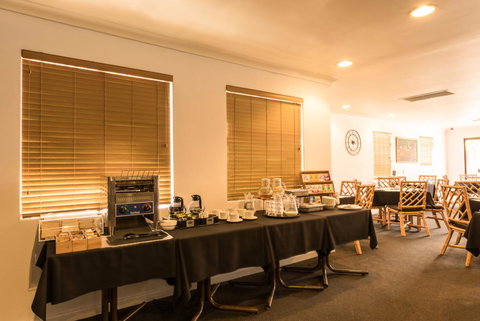 Sanno Marracoonda Perth Airport Hotel - Accommodation Noosa 9