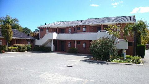 Sanno Marracoonda Perth Airport Hotel - Accommodation Noosa 33