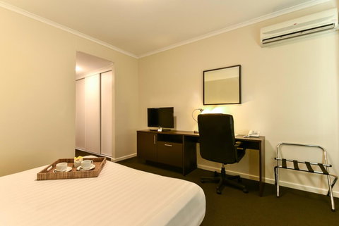 Sanno Marracoonda Perth Airport Hotel - Accommodation Noosa 26