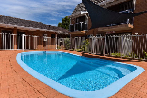 Sanno Marracoonda Perth Airport Hotel - Accommodation Noosa 5