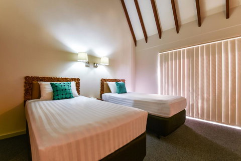 Sanno Marracoonda Perth Airport Hotel - Accommodation Noosa 18